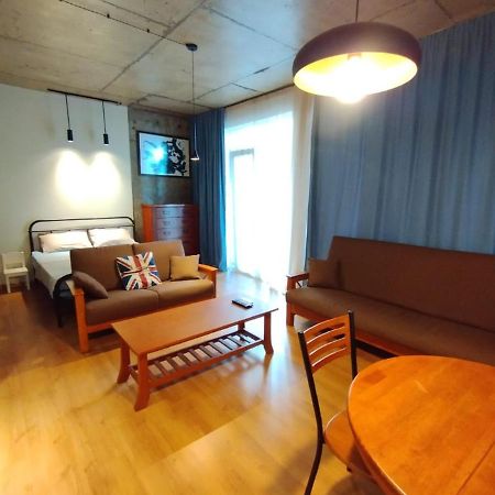 Davka Apartments バトゥーミ エクステリア 写真