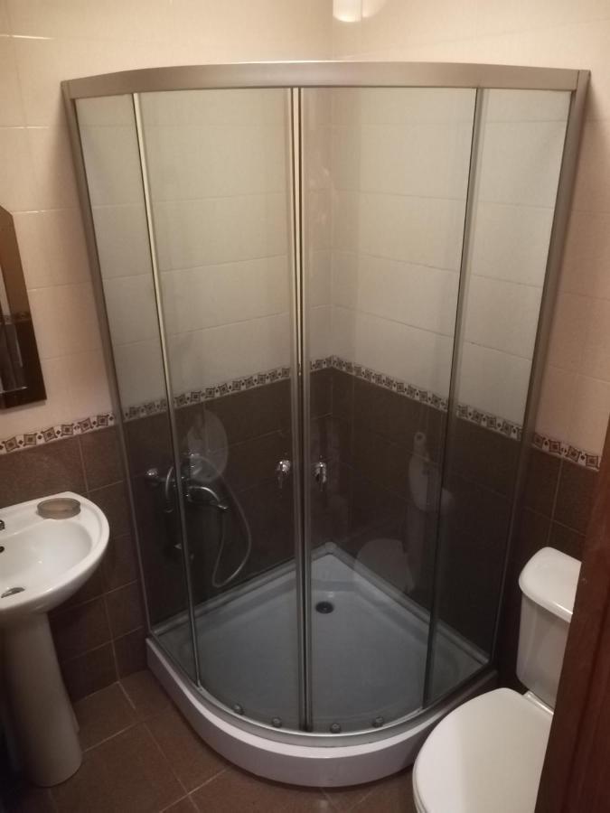Davka Apartments バトゥーミ エクステリア 写真