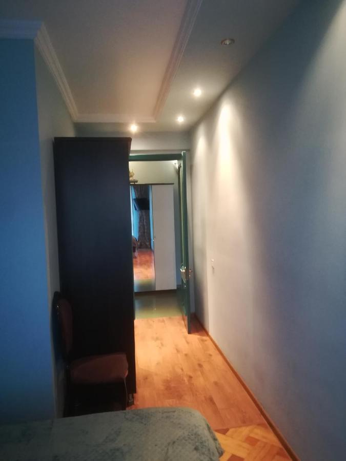 Davka Apartments バトゥーミ エクステリア 写真