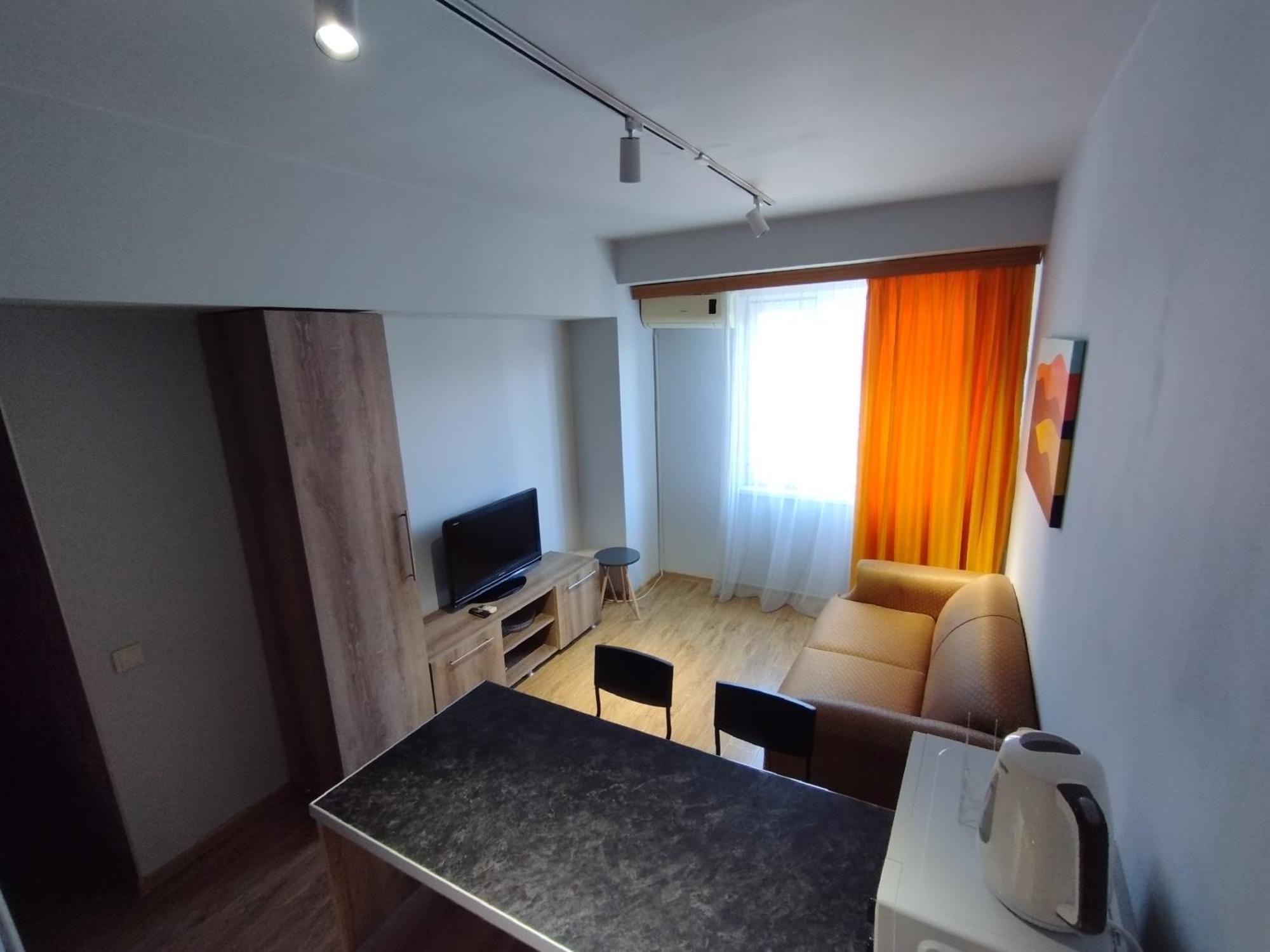 Davka Apartments バトゥーミ エクステリア 写真