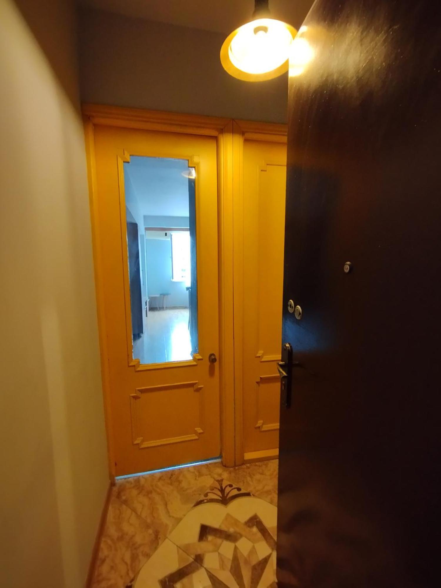 Davka Apartments バトゥーミ エクステリア 写真
