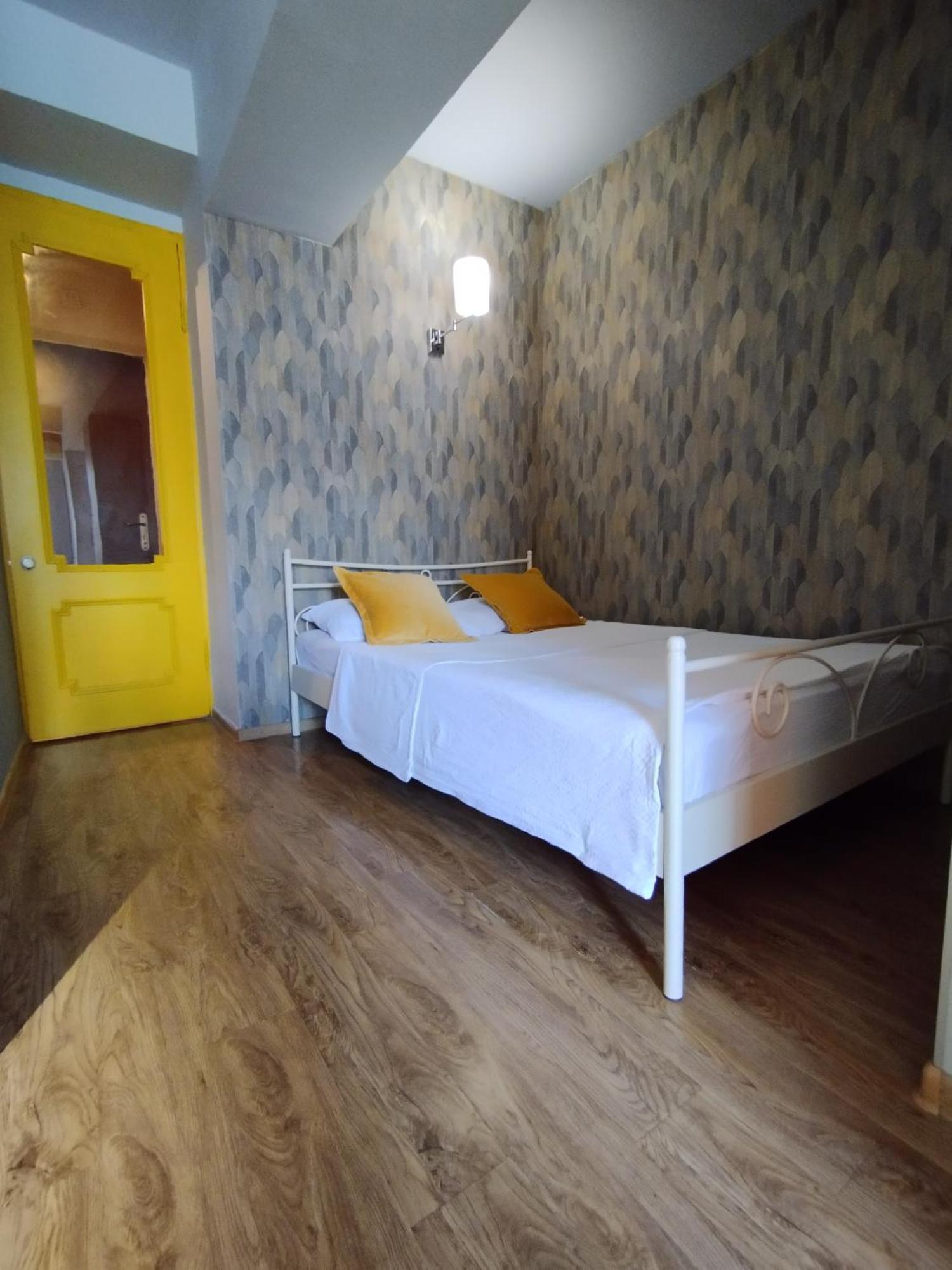 Davka Apartments バトゥーミ エクステリア 写真