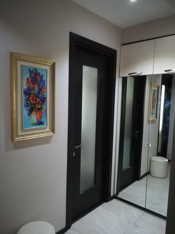 Davka Apartments バトゥーミ エクステリア 写真