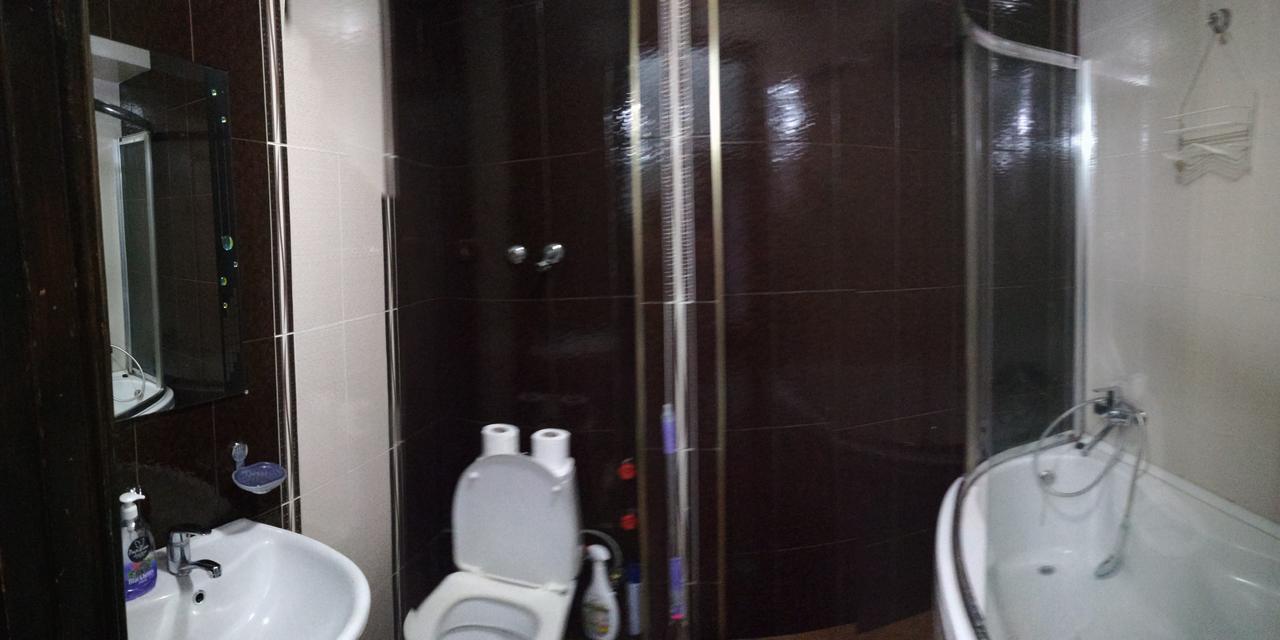Davka Apartments バトゥーミ エクステリア 写真